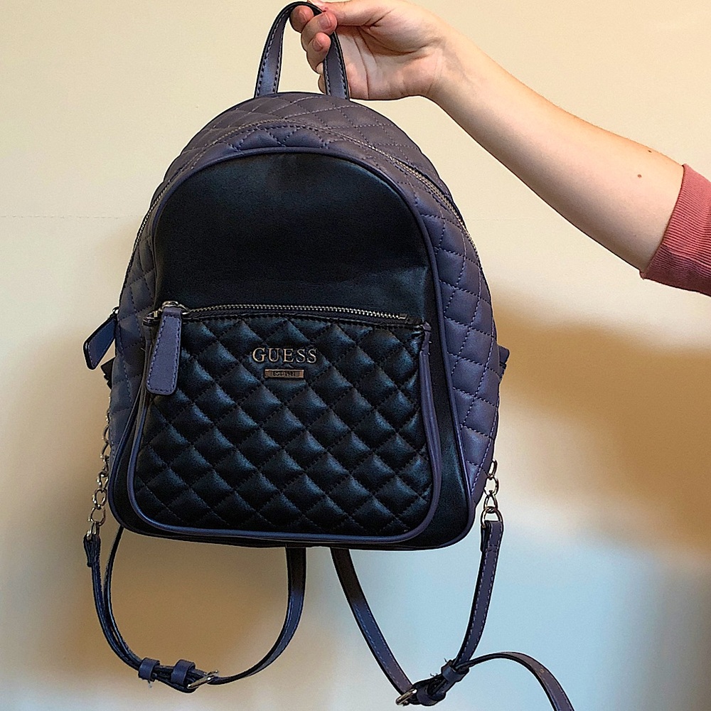 Guess Mini Backpack